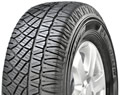 Latitude Cross Michelin